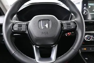 Honda CR-V 2026 EX-L 4dr SUV