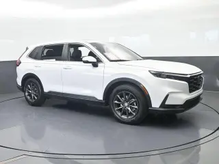 Honda CR-V 2026 EX-L 4dr SUV
