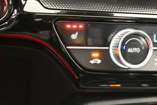 Honda CR-V 2026 EX-L 4dr SUV