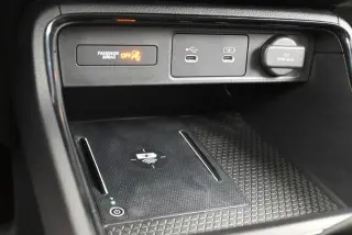 Honda CR-V 2026 EX-L 4dr SUV