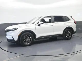 Honda CR-V 2026 EX-L 4dr SUV
