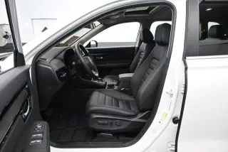 Honda CR-V 2026 EX-L 4dr SUV