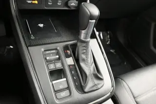 Honda CR-V 2026 EX-L 4dr SUV