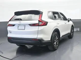 Honda CR-V 2026 EX-L 4dr SUV
