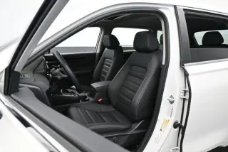 Honda CR-V 2026 EX-L 4dr SUV