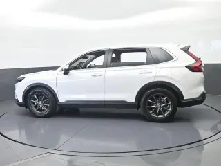 Honda CR-V 2026 EX-L 4dr SUV