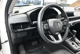 Honda CR-V 2026 EX-L 4dr SUV