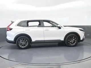 Honda CR-V 2026 EX-L 4dr SUV