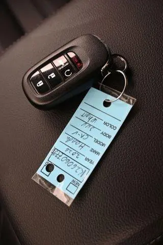 Honda CR-V 2026 EX-L 4dr SUV