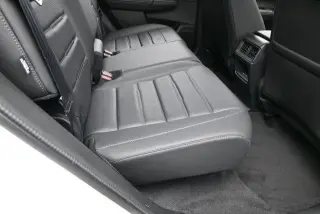 Honda CR-V 2026 EX-L 4dr SUV