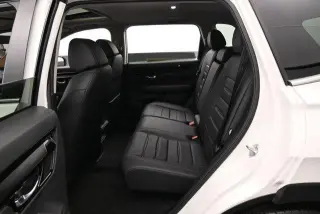 Honda CR-V 2026 EX-L 4dr SUV