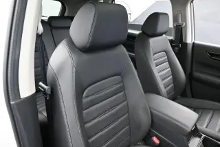 Honda CR-V 2026 EX-L 4dr SUV
