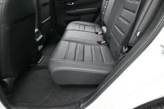 Honda CR-V 2026 EX-L 4dr SUV