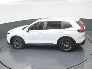 Honda CR-V 2026 EX-L 4dr SUV