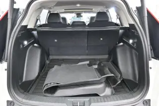 Honda CR-V 2026 EX-L 4dr SUV