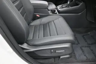 Honda CR-V 2026 EX-L 4dr SUV