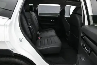Honda CR-V 2026 EX-L 4dr SUV