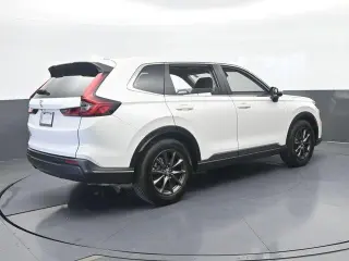 Honda CR-V 2026 EX-L 4dr SUV