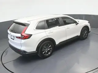 Honda CR-V 2026 EX-L 4dr SUV