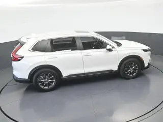 Honda CR-V 2026 EX-L 4dr SUV