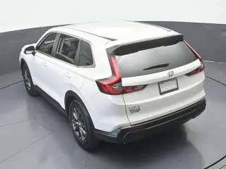 Honda CR-V 2026 EX-L 4dr SUV