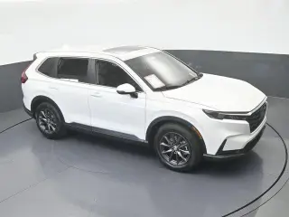 Honda CR-V 2026 EX-L 4dr SUV
