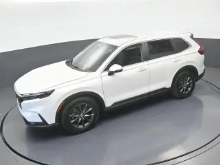 Honda CR-V 2026 EX-L 4dr SUV
