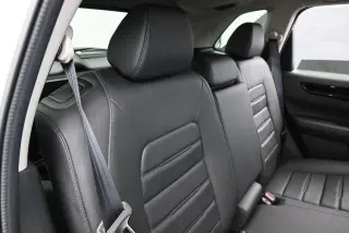 Honda CR-V 2026 EX-L 4dr SUV