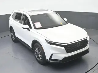 Honda CR-V 2026 EX-L 4dr SUV