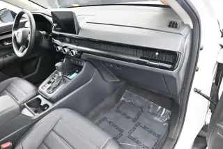Honda CR-V 2026 EX-L 4dr SUV