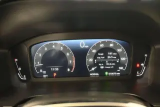 Honda CR-V 2026 EX-L 4dr SUV