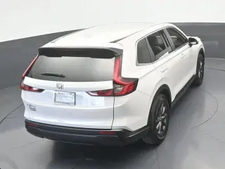 Honda CR-V 2026 EX-L 4dr SUV