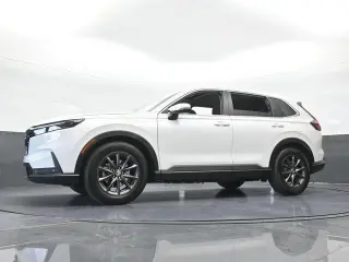 Honda CR-V 2026 EX-L 4dr SUV