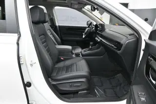Honda CR-V 2026 EX-L 4dr SUV