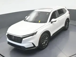 Honda CR-V 2026 EX-L 4dr SUV