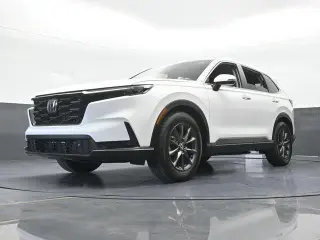 Honda CR-V 2026 EX-L 4dr SUV