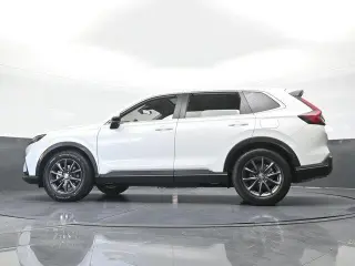 Honda CR-V 2026 EX-L 4dr SUV
