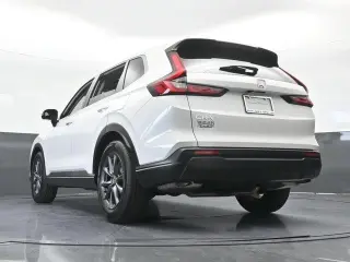Honda CR-V 2026 EX-L 4dr SUV