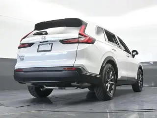 Honda CR-V 2026 EX-L 4dr SUV