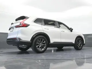 Honda CR-V 2026 EX-L 4dr SUV