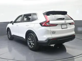 Honda CR-V 2026 EX-L 4dr SUV