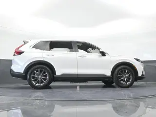 Honda CR-V 2026 EX-L 4dr SUV