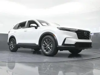 Honda CR-V 2026 EX-L 4dr SUV