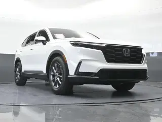 Honda CR-V 2026 EX-L 4dr SUV