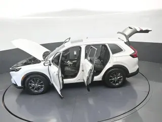 Honda CR-V 2026 EX-L 4dr SUV