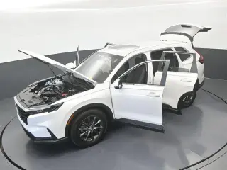 Honda CR-V 2026 EX-L 4dr SUV