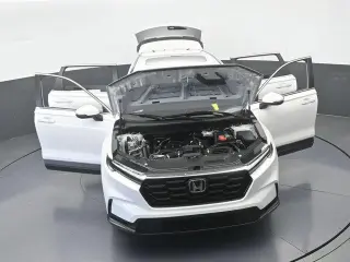 Honda CR-V 2026 EX-L 4dr SUV