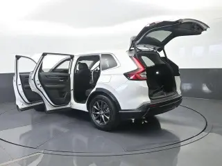 Honda CR-V 2026 EX-L 4dr SUV