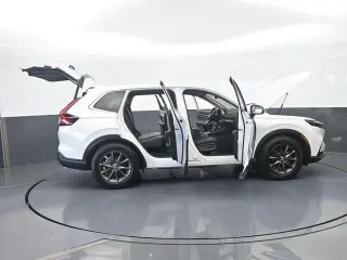 Honda CR-V 2026 EX-L 4dr SUV