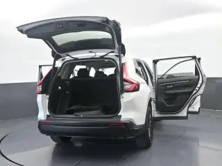 Honda CR-V 2026 EX-L 4dr SUV